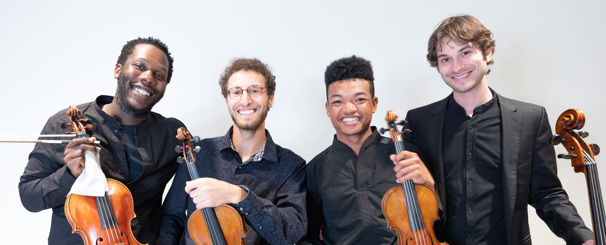 RENAISSANCE STRING QUARTET